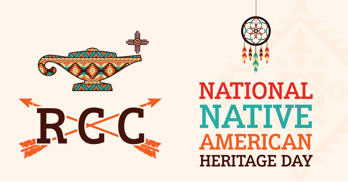 Native American Heritage Month 